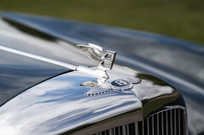 Lot 259 - 1957 Bentley S1 Continental Park Ward Drophead Coupé Adaptation