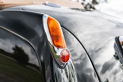 Lot 259 - 1957 Bentley S1 Continental Park Ward Drophead Coupé Adaptation