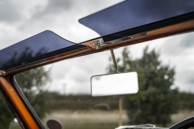 Lot 259 - 1957 Bentley S1 Continental Park Ward Drophead Coupé Adaptation