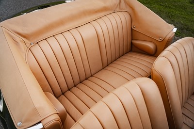 Lot 259 - 1957 Bentley S1 Continental Park Ward Drophead Coupé Adaptation