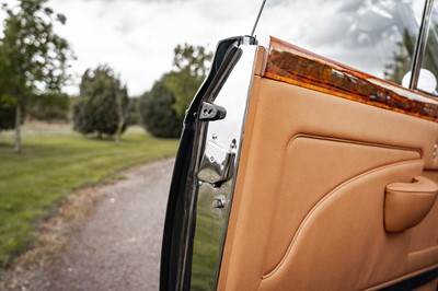 Lot 259 - 1957 Bentley S1 Continental Park Ward Drophead Coupé Adaptation