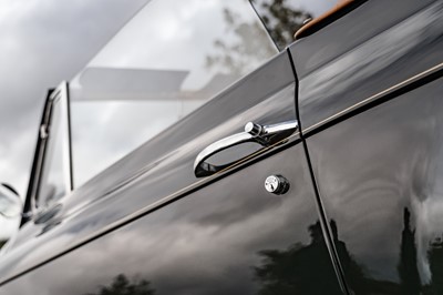 Lot 259 - 1957 Bentley S1 Continental Park Ward Drophead Coupé Adaptation