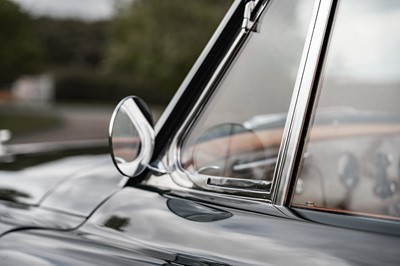 Lot 259 - 1957 Bentley S1 Continental Park Ward Drophead Coupé Adaptation