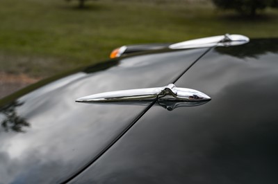 Lot 259 - 1957 Bentley S1 Continental Park Ward Drophead Coupé Adaptation