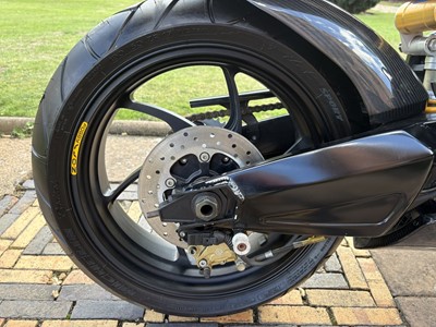 Lot 292 - 2003 Petronas FP1