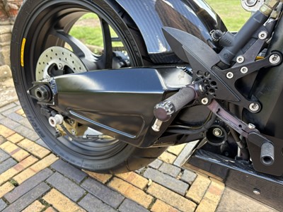 Lot 292 - 2003 Petronas FP1