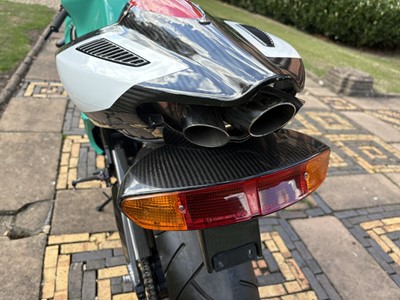 Lot 292 - 2003 Petronas FP1