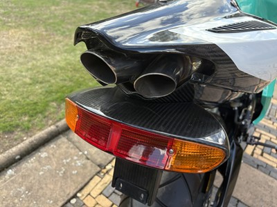 Lot 292 - 2003 Petronas FP1