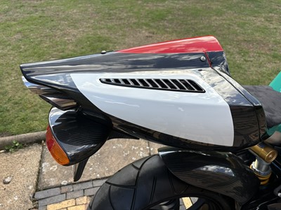 Lot 292 - 2003 Petronas FP1