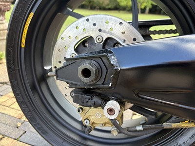 Lot 292 - 2003 Petronas FP1