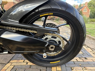 Lot 292 - 2003 Petronas FP1