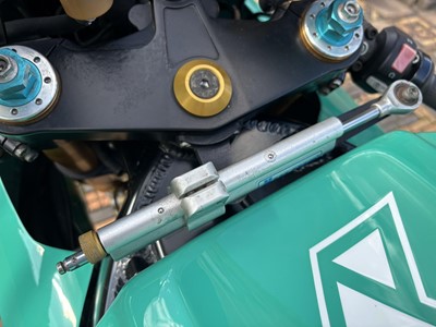 Lot 292 - 2003 Petronas FP1