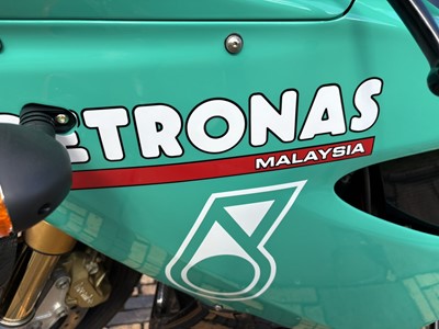 Lot 292 - 2003 Petronas FP1