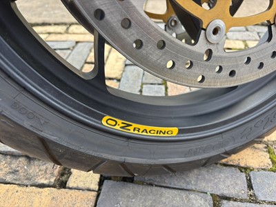 Lot 292 - 2003 Petronas FP1