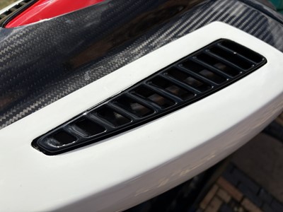 Lot 292 - 2003 Petronas FP1