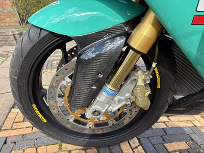 Lot 292 - 2003 Petronas FP1