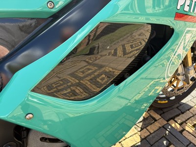 Lot 292 - 2003 Petronas FP1