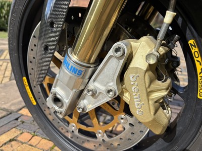 Lot 292 - 2003 Petronas FP1