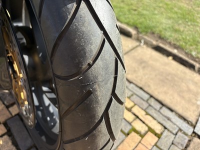 Lot 292 - 2003 Petronas FP1