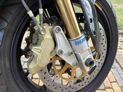 Lot 292 - 2003 Petronas FP1