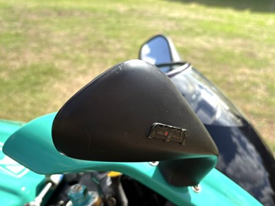 Lot 292 - 2003 Petronas FP1