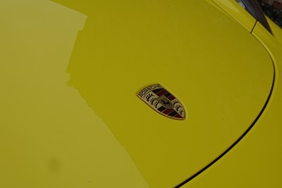 Lot 127 - 2013 Porsche Cayman (981)