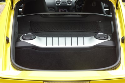 Lot 127 - 2013 Porsche Cayman (981)