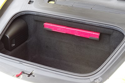 Lot 127 - 2013 Porsche Cayman (981)