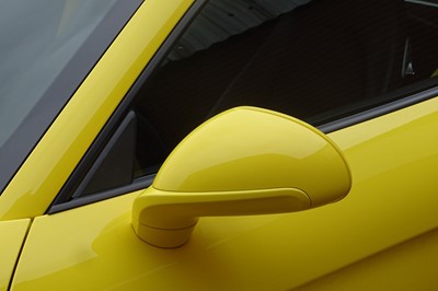 Lot 127 - 2013 Porsche Cayman (981)