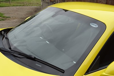 Lot 127 - 2013 Porsche Cayman (981)