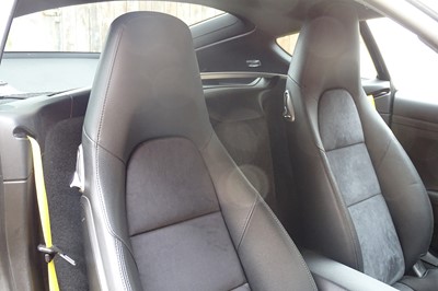 Lot 127 - 2013 Porsche Cayman (981)
