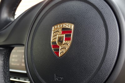 Lot 127 - 2013 Porsche Cayman (981)