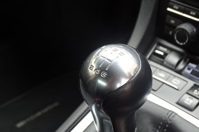 Lot 127 - 2013 Porsche Cayman (981)