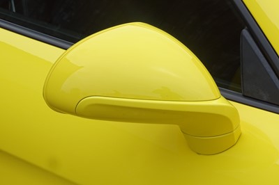 Lot 127 - 2013 Porsche Cayman (981)