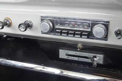 Lot 138 - 1963 Ford Cortina (Mk. I) Super