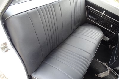 Lot 138 - 1963 Ford Cortina (Mk. I) Super