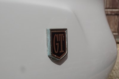 Lot 138 - 1963 Ford Cortina (Mk. I) Super