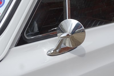 Lot 138 - 1963 Ford Cortina (Mk. I) Super