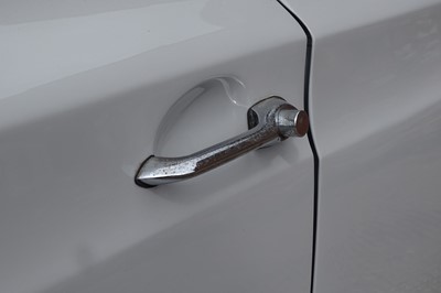 Lot 138 - 1963 Ford Cortina (Mk. I) Super