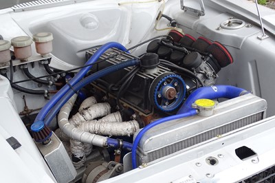 Lot 138 - 1963 Ford Cortina (Mk. I) Super