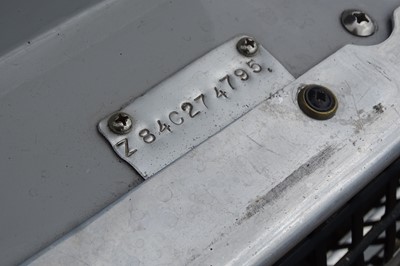 Lot 138 - 1963 Ford Cortina (Mk. I) Super