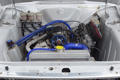 Lot 138 - 1963 Ford Cortina (Mk. I) Super