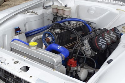 Lot 138 - 1963 Ford Cortina (Mk. I) Super