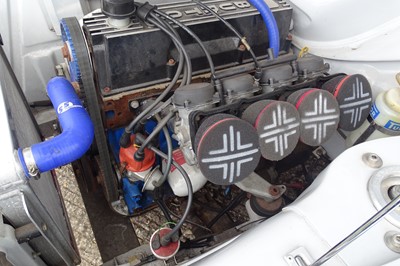 Lot 138 - 1963 Ford Cortina (Mk. I) Super