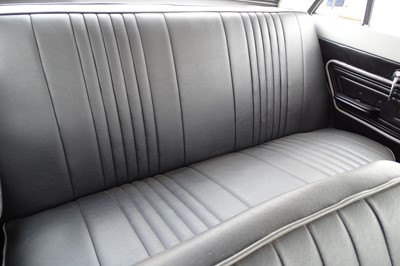 Lot 138 - 1963 Ford Cortina (Mk. I) Super