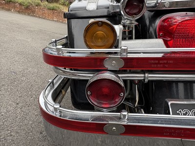 Lot 208 - 1978 Harley-Davidson FLH-1200