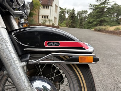 Lot 208 - 1978 Harley-Davidson FLH-1200