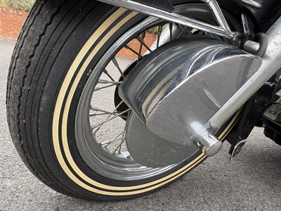 Lot 208 - 1978 Harley-Davidson FLH-1200