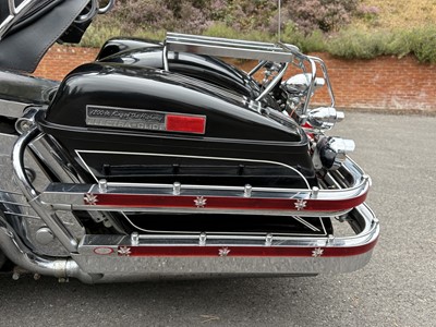 Lot 208 - 1978 Harley-Davidson FLH-1200