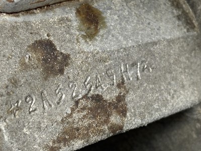 Lot 208 - 1978 Harley-Davidson FLH-1200